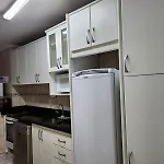 Apartamento Pe Na Areia