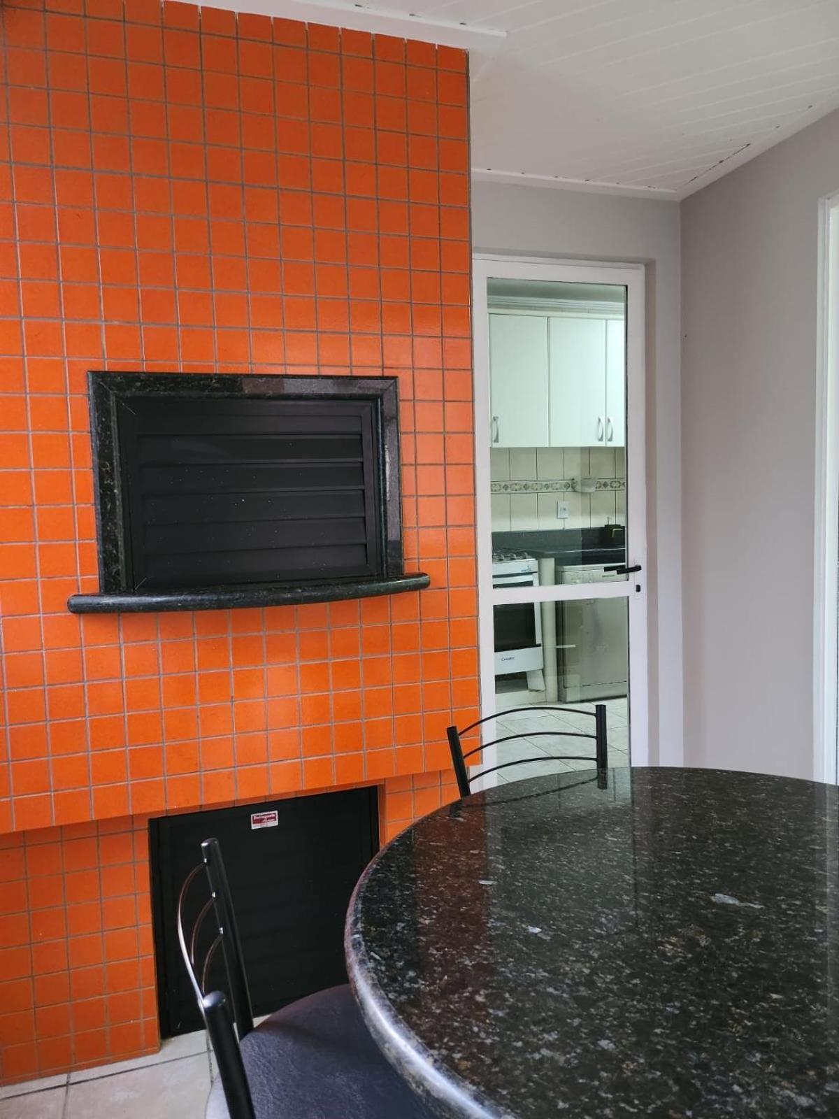 Pe Na Areia Apartamento